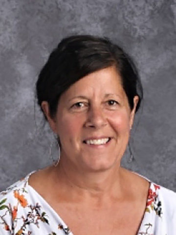 Susan Wallace