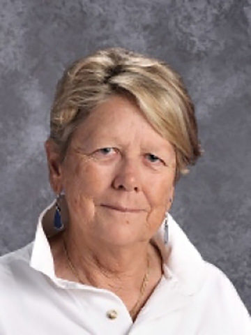 Diana Weidenbacker