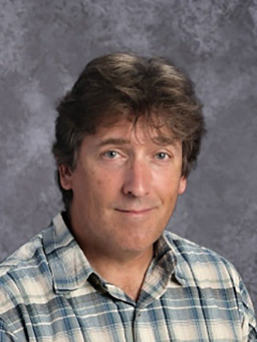 Bryan Yeaton