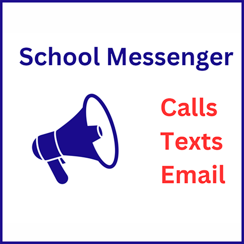 school messenger