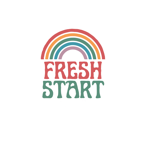 fresh start