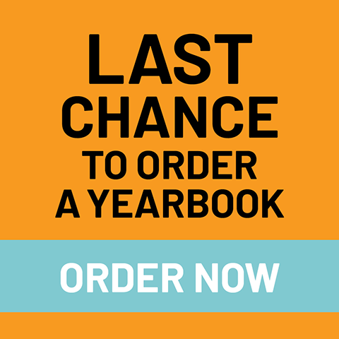 Buy Yearbook