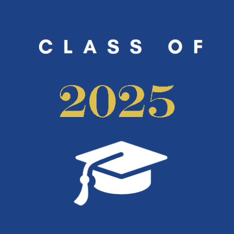 2025 Graduation