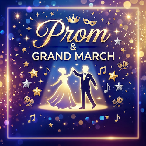 Winnacunnet Prom 2026
